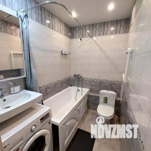 1-к квартира, посуточно, 29м2, 1/1 этаж