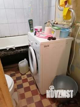 2-к квартира, на длительный срок, 43м2, 5/5 этаж