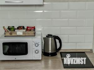 Студия квартира, посуточно, 28м2, 3/17 этаж