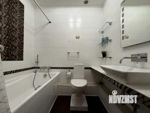 2-к квартира, посуточно, 65м2, 1/1 этаж