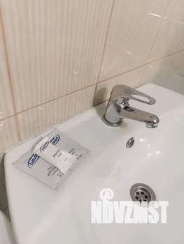 1-к квартира, посуточно, 38м2, 8/17 этаж