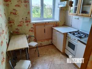 1-к квартира, на длительный срок, 31м2, 5/5 этаж