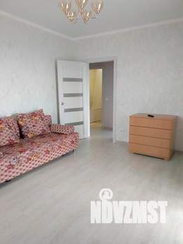 2-к квартира, посуточно, 55м2, 1/1 этаж