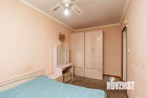 2-к квартира, на длительный срок, 44м2, 2/10 этаж
