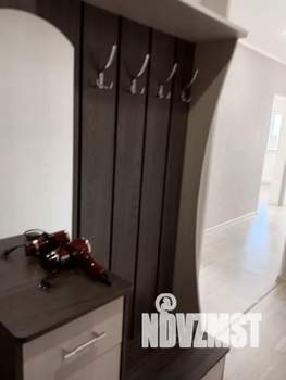 2-к квартира, посуточно, 65м2, 8/17 этаж