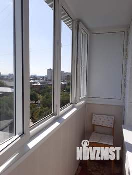 1-к квартира, на длительный срок, 31м2, 9/9 этаж