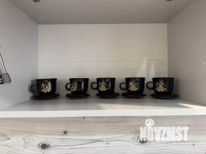 1-к квартира, посуточно, 41м2, 7/17 этаж