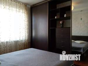 2-к квартира, посуточно, 64м2, 1/1 этаж