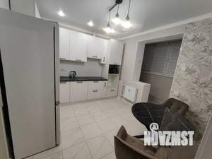 1-к квартира, посуточно, 37м2, 2/17 этаж