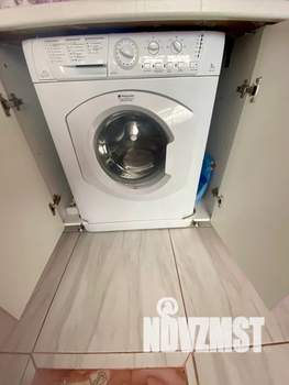 1-к квартира, посуточно, 55м2, 7/17 этаж