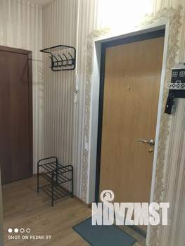 1-к квартира, посуточно, 39м2, 6/7 этаж