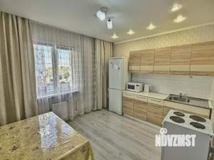 2-к квартира, посуточно, 62м2, 1/1 этаж