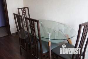 2-к квартира, посуточно, 60м2, 1/1 этаж