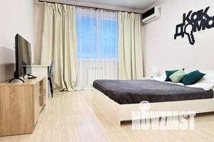 1-к квартира, посуточно, 40м2, 14/17 этаж