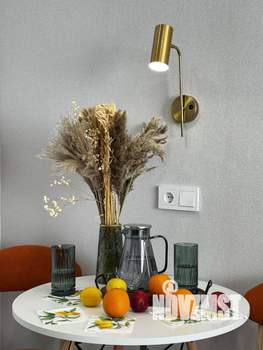 1-к квартира, посуточно, 25м2, 16/17 этаж