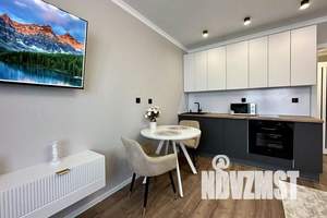 1-к квартира, посуточно, 3521м2, 21/24 этаж