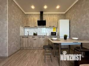 1-к квартира, посуточно, 45м2, 7/14 этаж