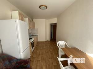 1-к квартира, на длительный срок, 43м2, 6/17 этаж