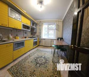 2-к квартира, посуточно, 50м2, 1/9 этаж