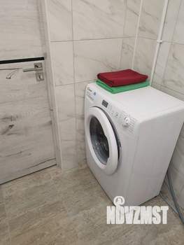 1-к квартира, посуточно, 38м2, 6/17 этаж