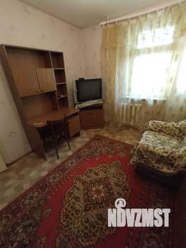 1-к квартира, на длительный срок, 30м2, 3/5 этаж