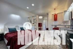 1-к квартира, посуточно, 38м2, 6/6 этаж