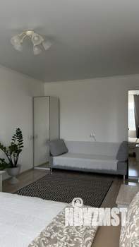1-к квартира, посуточно, 36м2, 6/9 этаж