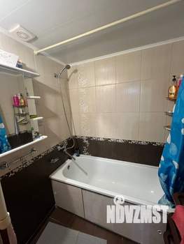 2-к квартира, на длительный срок, 45м2, 4/9 этаж