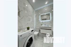 1-к квартира, посуточно, 40м2, 8/17 этаж