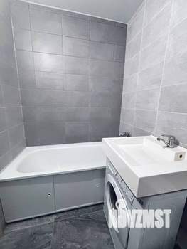 Студия квартира, на длительный срок, 24м2, 8/16 этаж