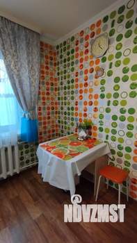 2-к квартира, посуточно, 52м2, 1/9 этаж