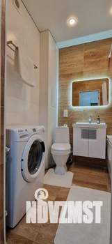 Студия квартира, посуточно, 32м2, 15/16 этаж