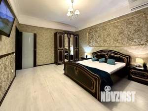 2-к квартира, посуточно, 65м2, 1/1 этаж