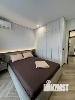 1-к квартира, посуточно, 39м2, 4/14 этаж