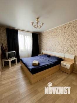 2-к квартира, посуточно, 60м2, 1/1 этаж