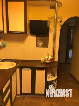 3-к квартира, на длительный срок, 68м2, 4/9 этаж