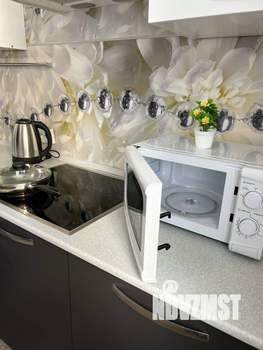 2-к квартира, посуточно, 60м2, 13/19 этаж