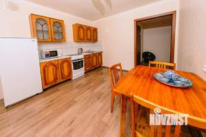 1-к квартира, посуточно, 45м2, 8/9 этаж