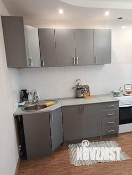 1-к квартира, на длительный срок, 49м2, 11/19 этаж
