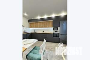 1-к квартира, посуточно, 47м2, 16/17 этаж