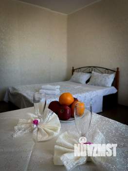 1-к квартира, посуточно, 40м2, 9/10 этаж