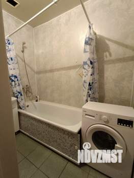 1-к квартира, посуточно, 50м2, 1/16 этаж