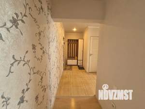 2-к квартира, посуточно, 58м2, 9/13 этаж