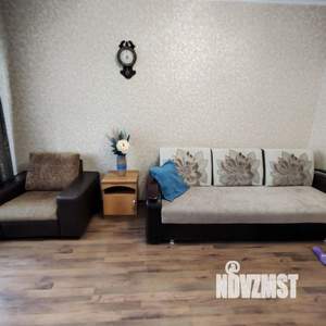 2-к квартира, посуточно, 48м2, 4/5 этаж