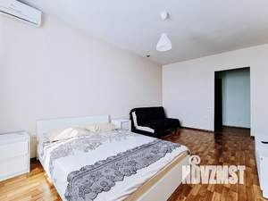 1-к квартира, посуточно, 70м2, 1/1 этаж