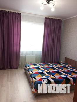 2-к квартира, посуточно, 65м2, 8/17 этаж