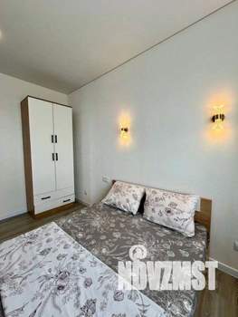2-к квартира, посуточно, 70м2, 1/1 этаж