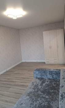 1-к квартира, на длительный срок, 36м2, 17/19 этаж