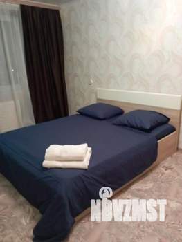 1-к квартира, посуточно, 60м2, 1/1 этаж