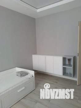 2-к квартира, посуточно, 59м2, 10/15 этаж